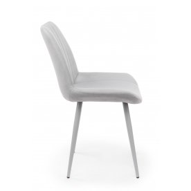 Стул на металлокаркасе Седа