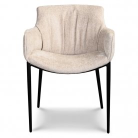 Стул на металлокаркасе Selection