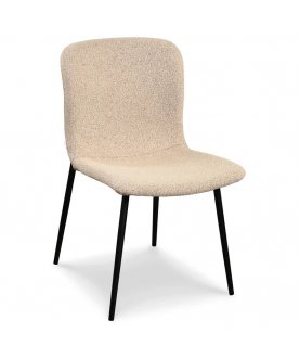 Стул на металлокаркасе Selection