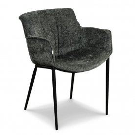 Стул на металлокаркасе Selection