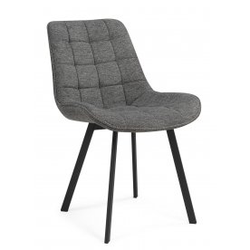 Стул на металлокаркасе Селион