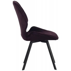 Стул на металлокаркасе Ostin DC233