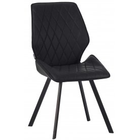 Стул на металлокаркасе Ostin DC233