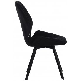 Стул на металлокаркасе Ostin DC233