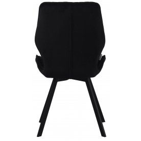 Стул на металлокаркасе Ostin DC233