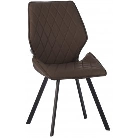 Стул на металлокаркасе Ostin DC233