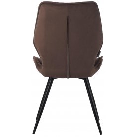 Стул на металлокаркасе Ostin DC233