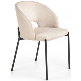 Стул на металлокаркасе K373