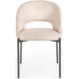 Стул на металлокаркасе K373