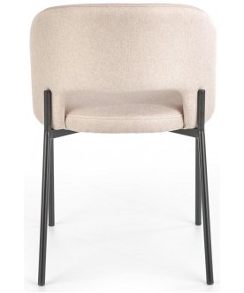 Стул на металлокаркасе K373