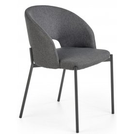 Стул на металлокаркасе K373