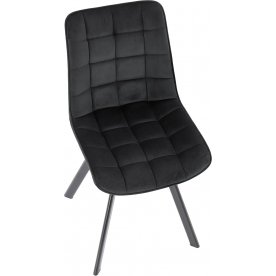 Стул на металлокаркасе K332