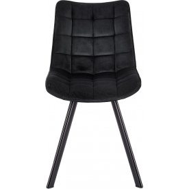 Стул на металлокаркасе K332