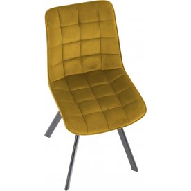 Стул на металлокаркасе K332