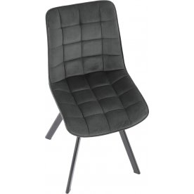 Стул на металлокаркасе K332