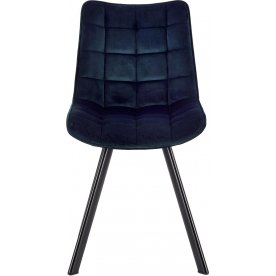 Стул на металлокаркасе K332