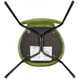 Стул на металлокаркасе Seven