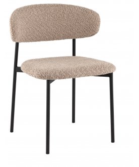 Стул на металлокаркасе Севир