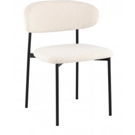 Стул на металлокаркасе Севир