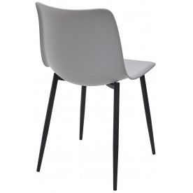 Стул на металлокаркасе Shadow PP-8175fa