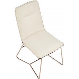 Стул на металлокаркасе K390