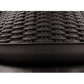 Стул на металлокаркасе Sheffilton SHT-S68