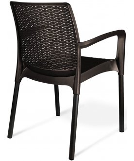 Стул на металлокаркасе Sheffilton SHT-S68