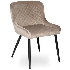 Стул на металлокаркасе WY-42