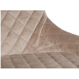 Стул на металлокаркасе WY-42