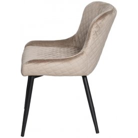 Стул на металлокаркасе WY-42