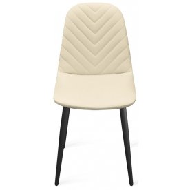 Стул на металлокаркасе Шерри К1С