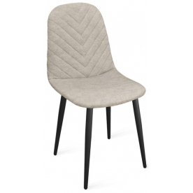 Стул на металлокаркасе Шерри К1С