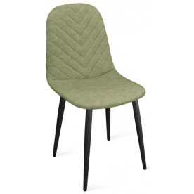 Стул на металлокаркасе Шерри К1С