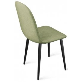 Стул на металлокаркасе Шерри К1С