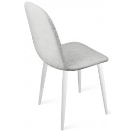 Стул на металлокаркасе Шерри К1С