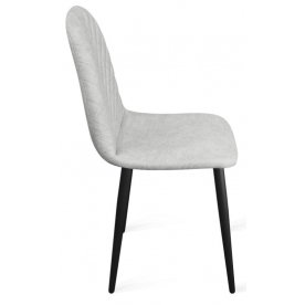 Стул на металлокаркасе Шерри К1С