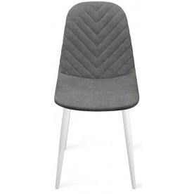 Стул на металлокаркасе Шерри К1С