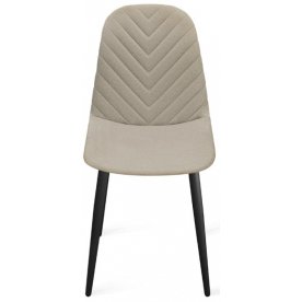 Стул на металлокаркасе Шерри К1С