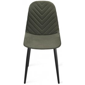 Стул на металлокаркасе Шерри К1С