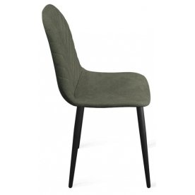 Стул на металлокаркасе Шерри К1С