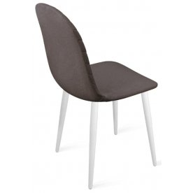 Стул на металлокаркасе Шерри К1С