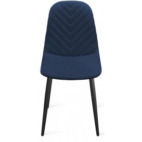 Стул на металлокаркасе Шерри К1С