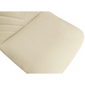 Стул на металлокаркасе Шерри К1С