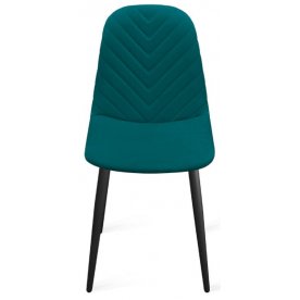 Стул на металлокаркасе Шерри К1С