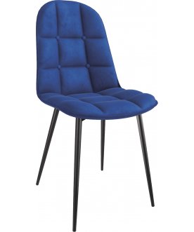 Стул на металлокаркасе K417