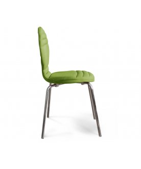 Стул на металлокаркасе SHT-S11