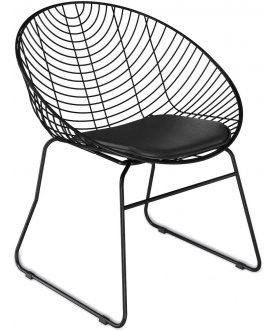 Стул на металлокаркасе SHT-S127-CN1