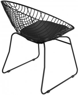 Стул на металлокаркасе SHT-S127-CN1