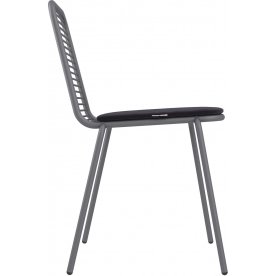 Стул на металлокаркасе SHT-S153-CN1