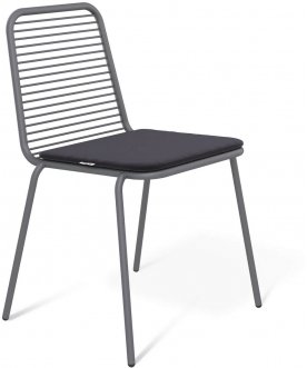 Стул на металлокаркасе SHT-S153-CN1